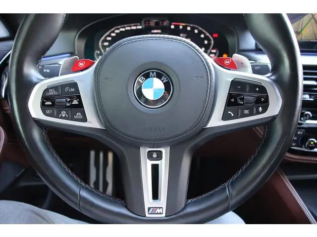 BMW M5