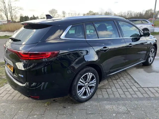 Renault Mégane