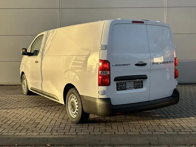 Peugeot e-Expert EV L2 75 kWh | Camera | Navigatie | Apple Carplay/Android Auto