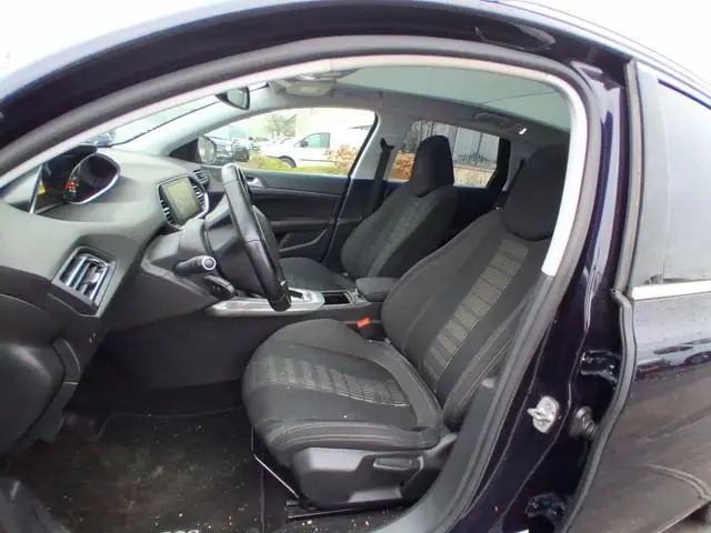Peugeot 308 SW 1.2 T Allure |PANO|CAMERA|CRUISE|ORG.NL|NAP| 15283 / 4659