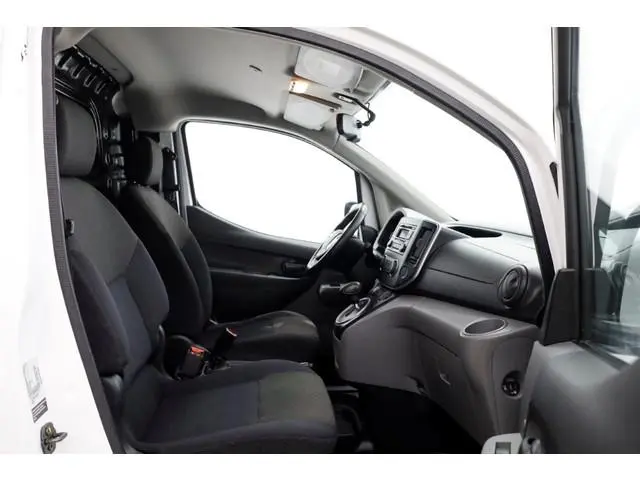 Nissan e-NV200 L2H2 XL Voltia 40 kWh 100% Elektrisch Snellader WLTP 200km SOH 91% 08-2021