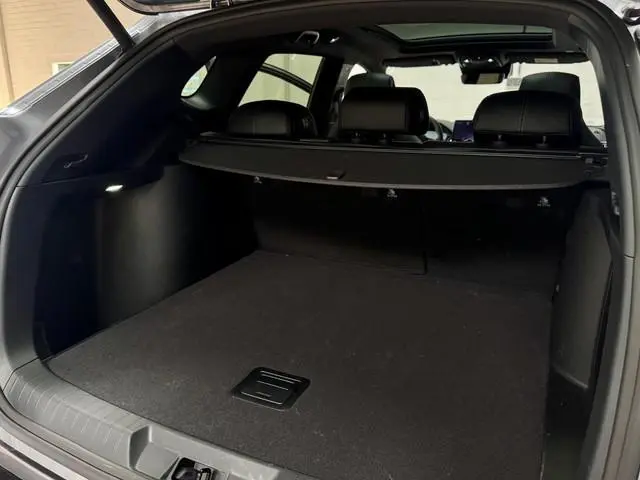 BYD SEAL U