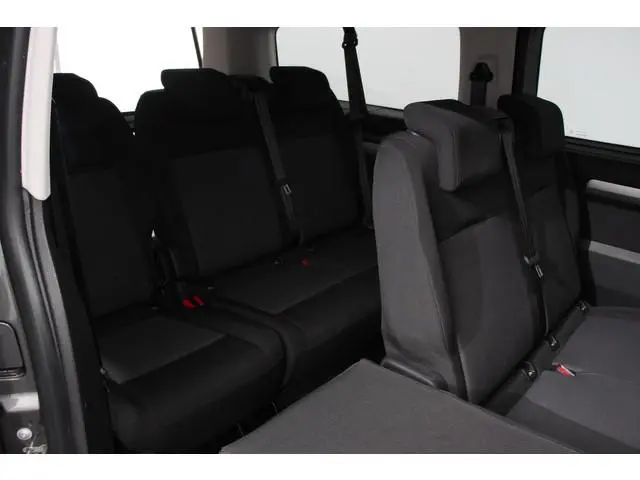 Toyota pro-ace