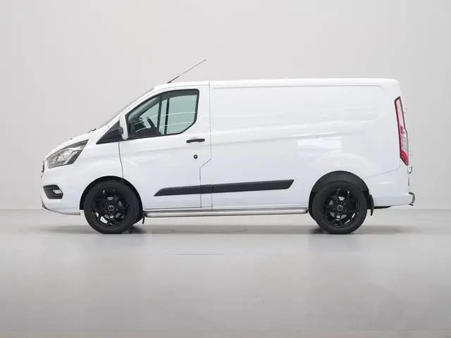 Ford Transit Custom L1H1 2.0TDCI 105pk Trend / Airco / PDC / Cruise / Side Bars / LM-velgen