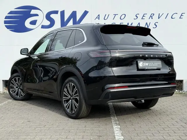 Geely Starray EM-i 1.5 Max+ | PHEV | Long Range | 8 jaar garantie | Geely Specialist | Pano
