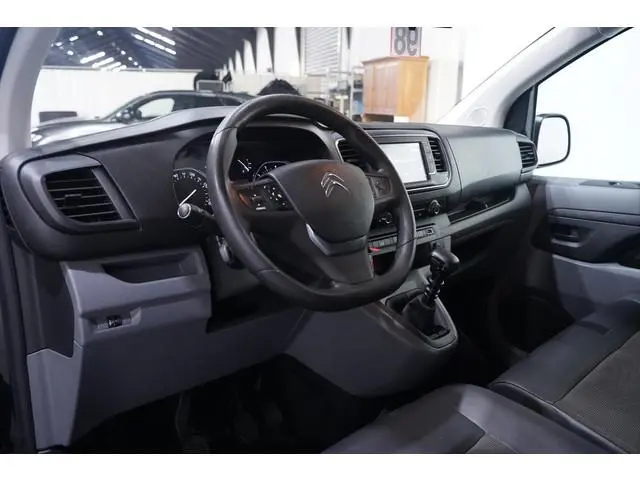 Citroën Jumpy
