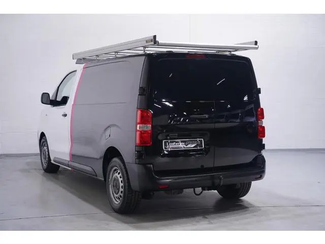 Citroën Jumpy