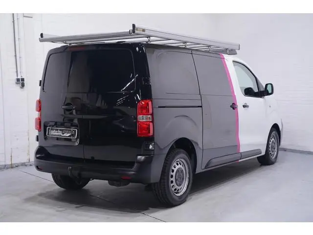 Citroën Jumpy