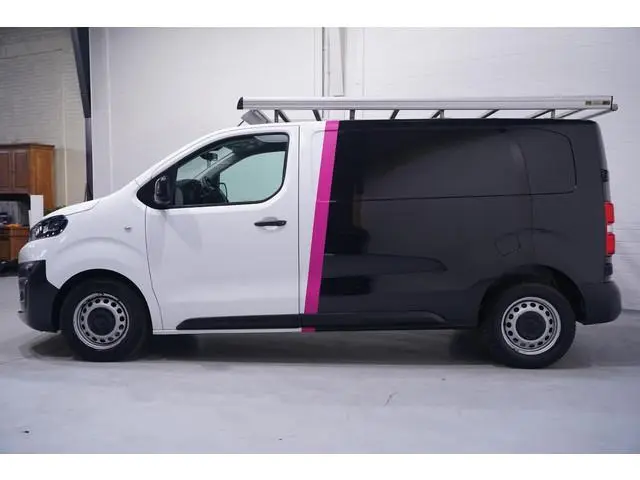 Citroën Jumpy