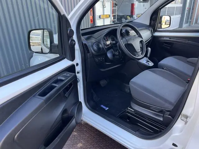 Peugeot Bipper