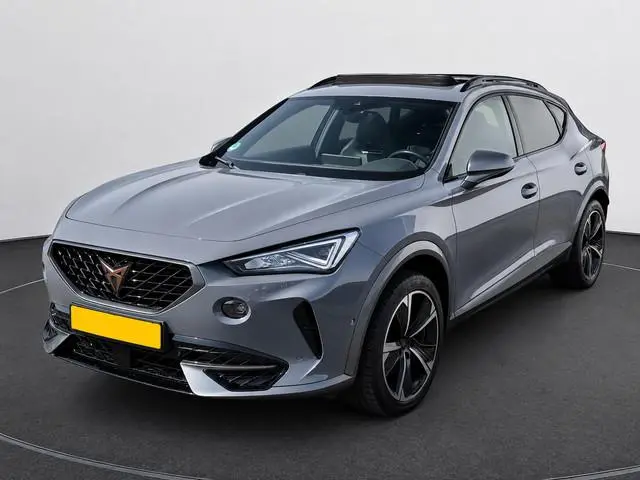 CUPRA Formentor 1.4 e-Hybrid 245pk VZ Performance- Panoramadak, Memory, Carplay, Android Auto, Stuur...