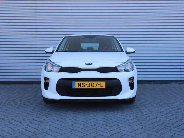 Kia Rio 1.0 TGDI ComfortPlusLine Navigator | Navi | Camera | Apple Carplay/Android Auto | Cruise | A...
