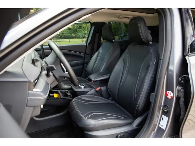 Ford Mustang Mach-E Extended RWD 98 kWh , SOH 94,5%, Adap. cruise, Panoramadak, B&O, 