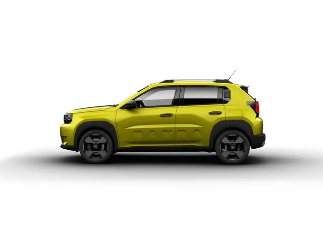 Fiat Grande Panda 1.2 Hybrid La Prima | NU TE BESTELLEN | Tot 8 JAAR GARANTIE | PRIVATE LEASE VANAF...