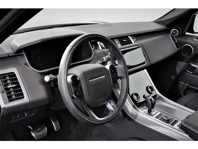 Land Rover Range Rover Sport P400e HSE Hybrid Dynamic  Leder Schuif / kantel / Panorama dak Meridian...
