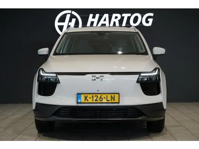 Aiways U5