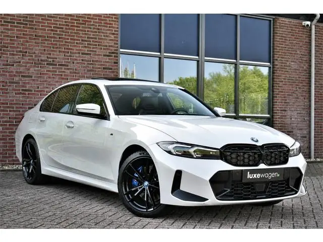 BMW 3 Serie