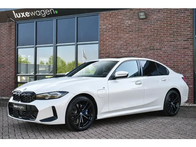BMW 3 Serie