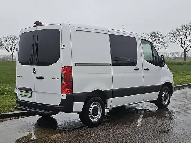 MERCEDES-BENZ SPRINTER 315 l1h1 mbux automaat