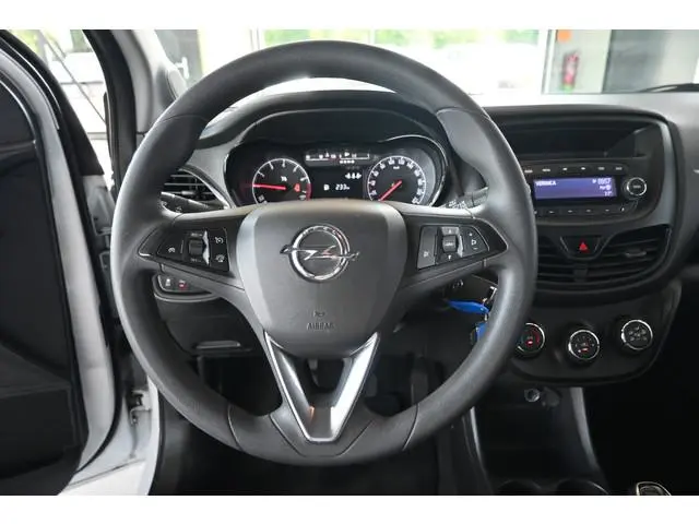 Opel KARL