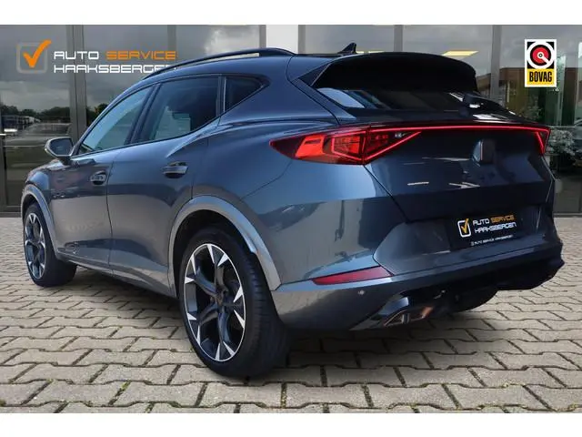 CUPRA Formentor 1.4 e-Hybrid Performance | ACC | 19 Inch | Winter Pakket |