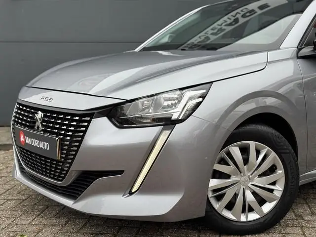 Peugeot 208 1.2 Active / 1e Eig / 100 % Onderhoud / NL Auto