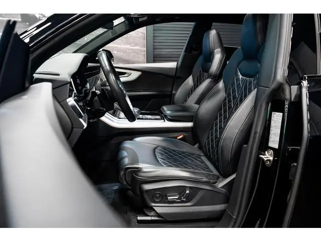Audi Q8 60 TFSI e quattro Pro Line S Competition *Bang & Olufsen / Panorama / Soft-Close / HUD / Mem...