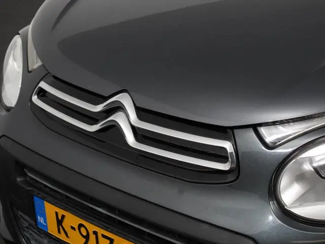 Citroën C1