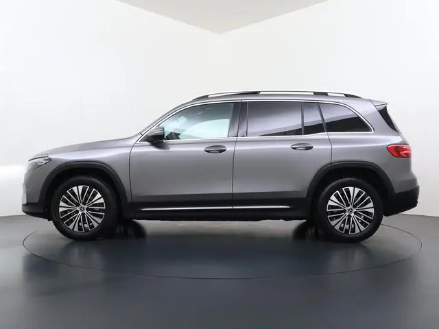 Mercedes-Benz EQB 250+ Business Line 7p. 71 kWh | Pano | Apple Carplay/Android Auto | Dodehoekdetect...