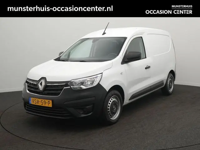 Renault Express