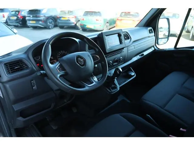 RENAULT MASTER T35 2.3 DCI 150 L2H3 ENERGY 2 SCHUIFDEUREN | 3-ZITS | CAMERA | IMPERIAAL | CLIMATE |...