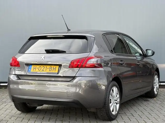 Peugeot 308 BWJ 2020 1.2 111 PK Blue Lease Executive PANORAMA | CLIMA | NAVI | CRUISE | PDC | LMV |...