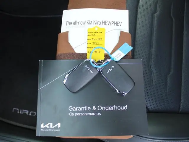 Kia Niro