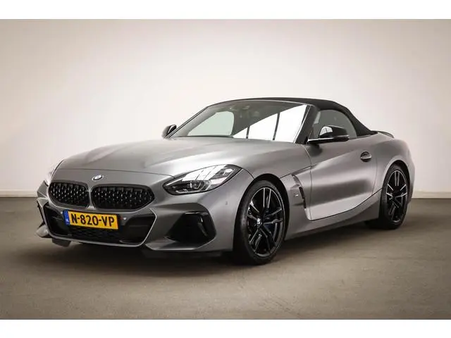 BMW Z4 Roadster M40i Business Edition Plus | SCHNITZER DEMPER | M SPORT PLUS  PACK | HEAD UP | STUUR...