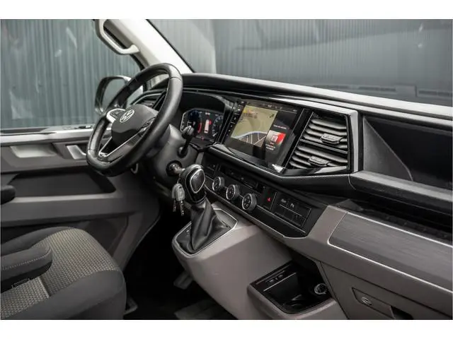 Volkswagen Transporter T6.1 Bulli 2.0 TDI L1H1 | Virtual cockpit | Automaat | 150 PK | 3-Zits | 1e E...