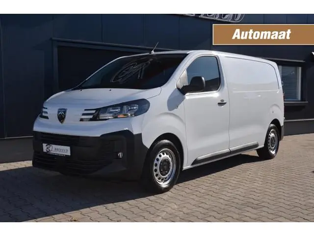 Peugeot Expert 2.0 BLUEHDI 145 l2
