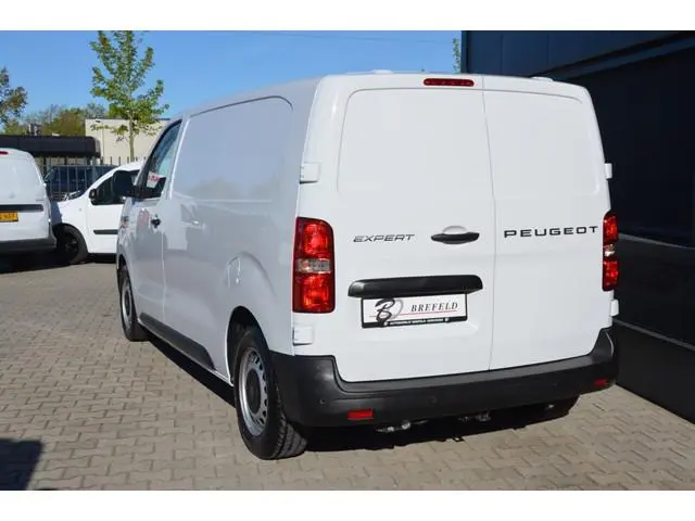 Peugeot Expert