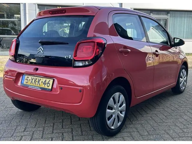 Citroën C1