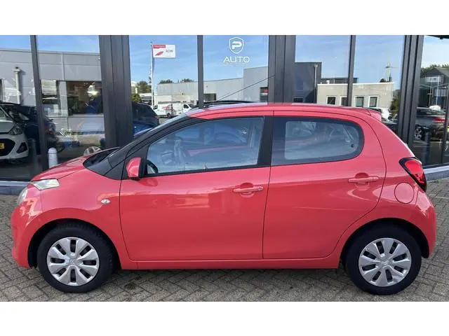 Citroën C1