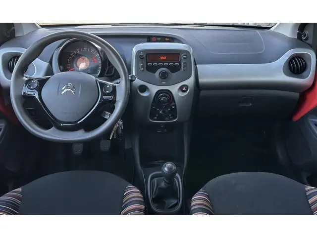 Citroën C1