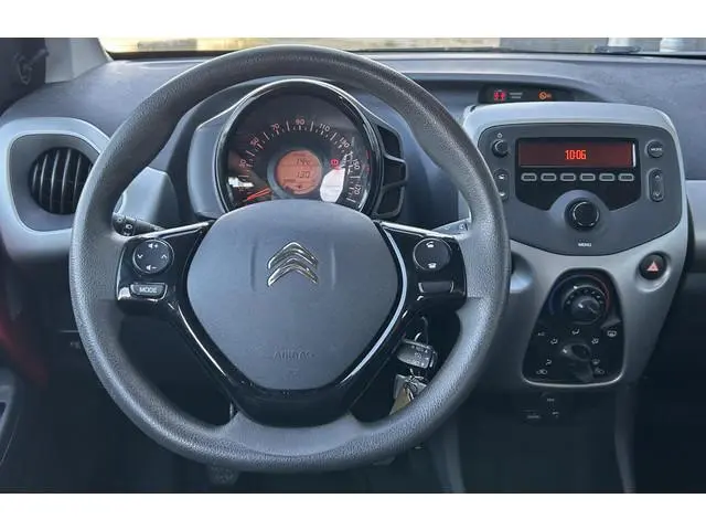 Citroën C1