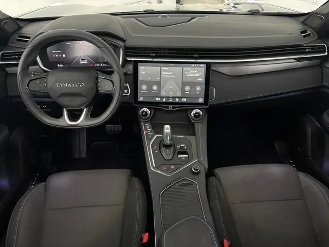 Lynk & Co 01 PHEV | ALL-IN PRIJS | ZWARTE HEMEL | 360 CAMERA |