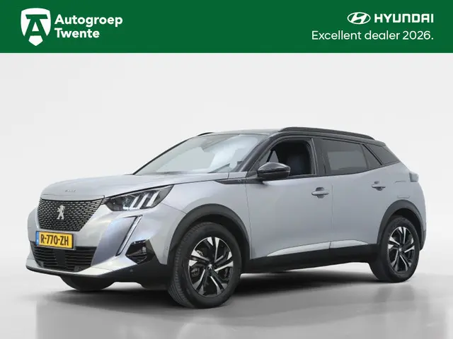 Peugeot e-2008 50 kWh Blue Lease Active | EV  | SoH 92% | Cruise Control | Navi
