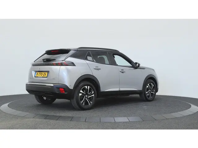 Peugeot e-2008 50 kWh Blue Lease Active | EV  | SoH 92% | Cruise Control | Navi