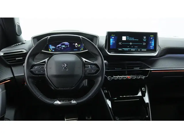 Peugeot e-2008 50 kWh Blue Lease Active | EV  | SoH 92% | Cruise Control | Navi