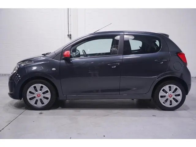Citroën C1