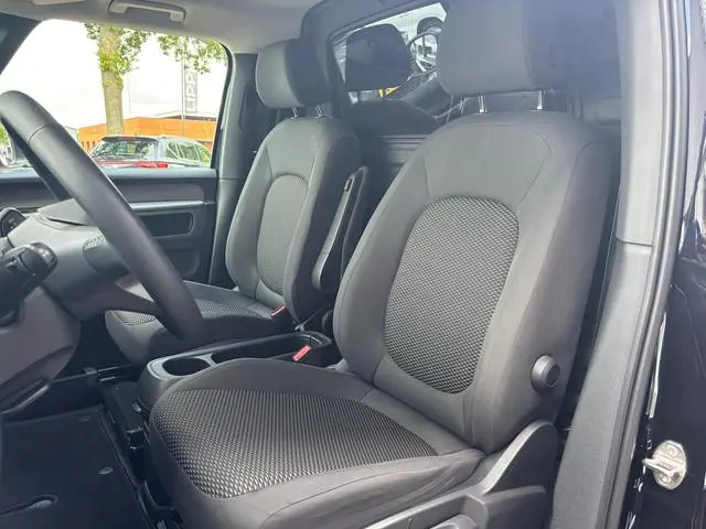 Volkswagen ID. Buzz Cargo 77 kWh | Sfeerverlichting | Stoelverwarming | Apple Carplay | Adaptieve Cr...