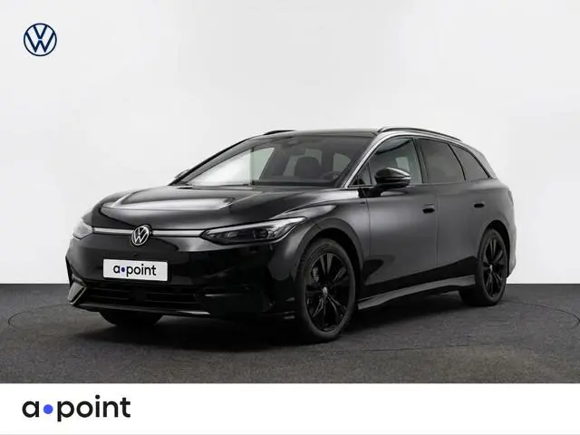 Volkswagen ID.7 Limited Edition Plus 77 kWh accu 210 kW / 286 PK V  / Massage / Carplay / Trekhaak