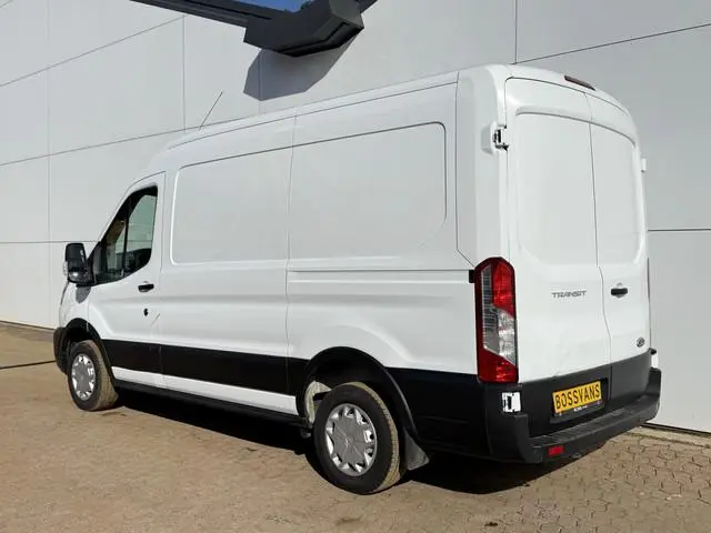 Ford Transit 2.0 TDCI 130PK L2H2 Airco Cruise Control Bluetooth Parkeersensoren v+a Voorruitverwarmi...