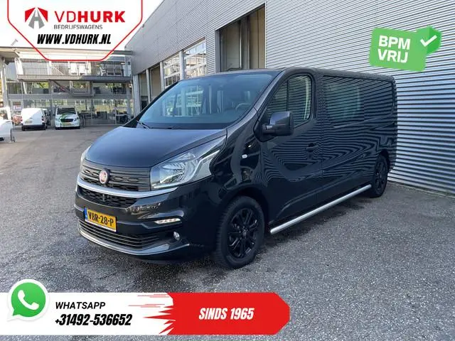 Fiat Talento